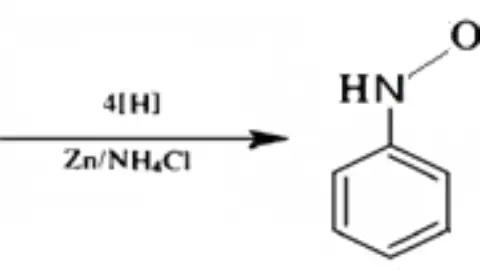 benzil to benzilic acid