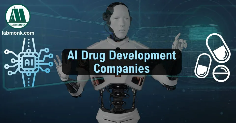 AI Drug Development Companies