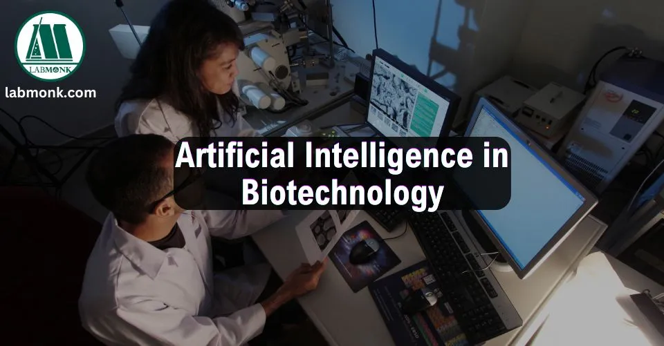 Artificial Intelligence in Biotechnology
