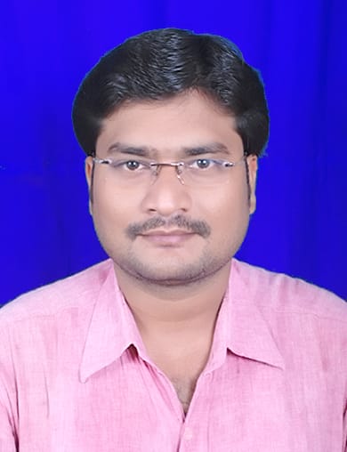 Suman Kumar Mekap