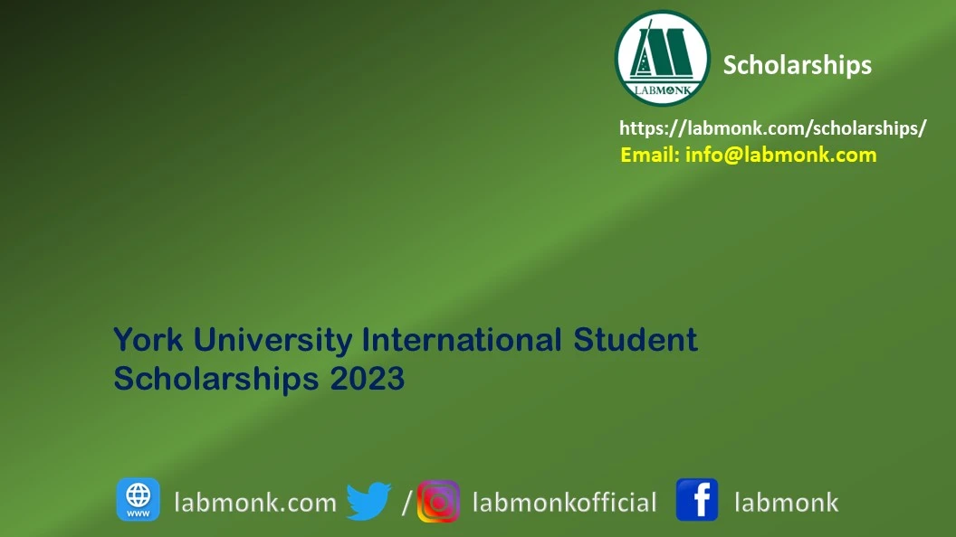 York University International Student Scholarships 2023.webp